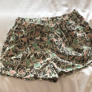 Cutest Patagonia shorts!!